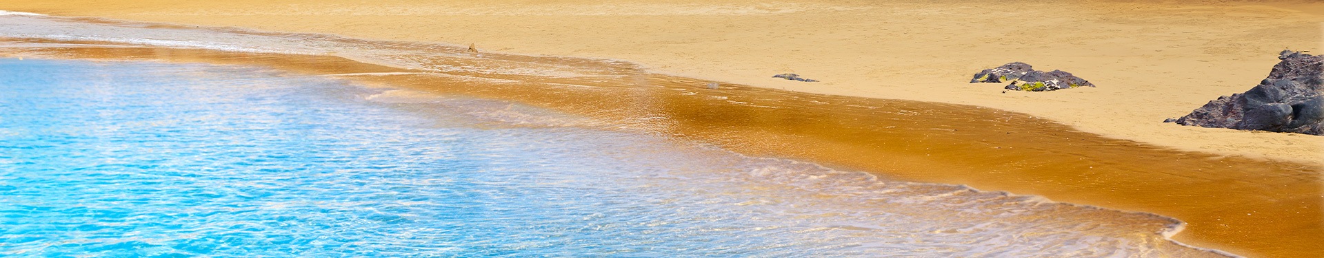 Gran Canaria, Tenerife y Fuerteventura con coche de alquiler
