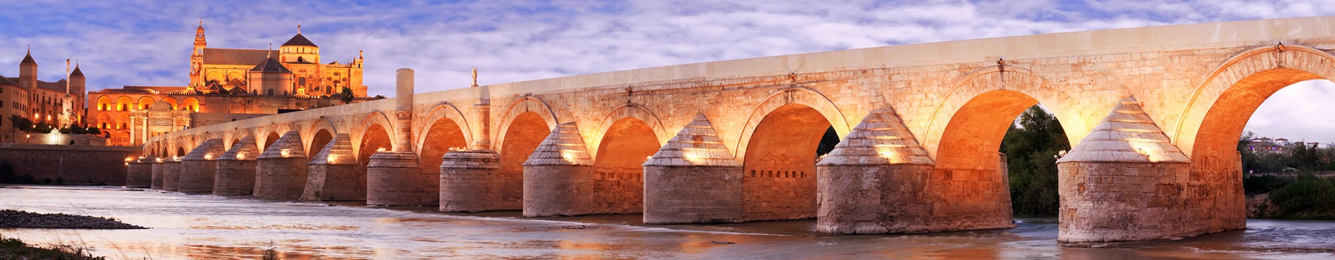 Ruta Subbética con grandes ciudades andaluzas y Sierra Nevada. Un viaje al interior
