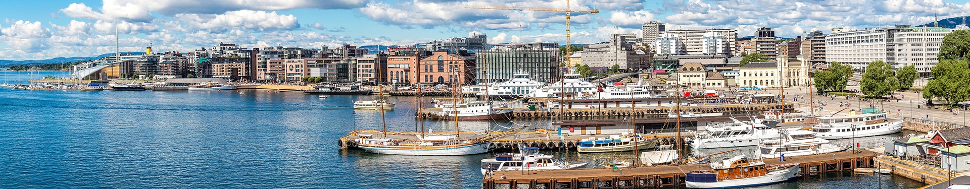 De Copenhague a Estocolmo