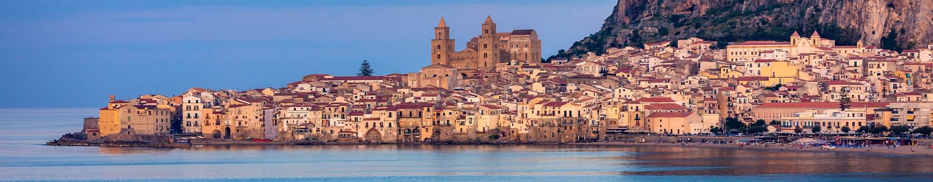 Ruta por la Sicilia más espectacular desde Catania
