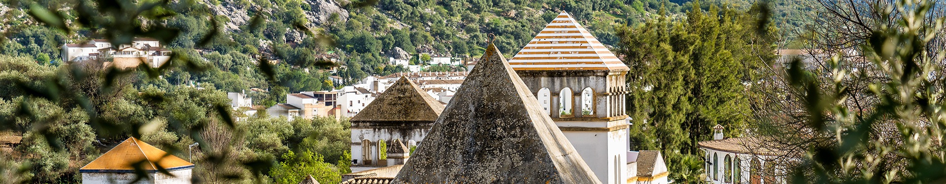 Especial +60 Senior Pueblos Blancos