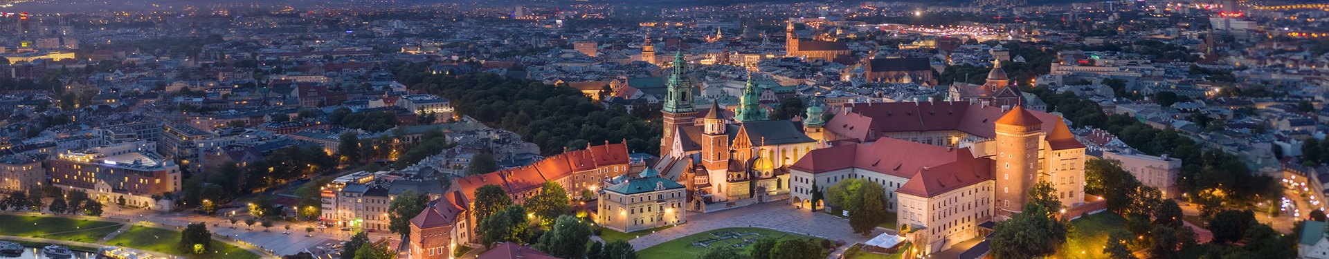 De Varsovia a Cracovia con Czestochowa