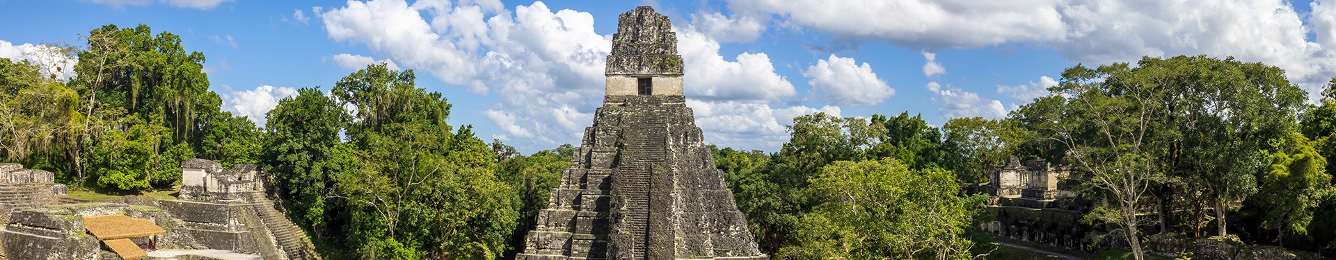 Ciudad de Guatemala, Chichicastenango, Lago Atitlán, La Antigua, Suchitoto y San Salvador