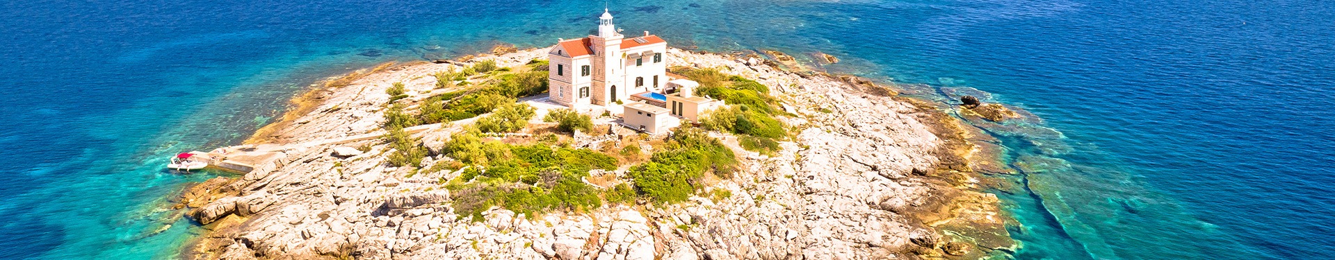 Eslovenia, Croacia con Korcula y Bosnia Herzegovina