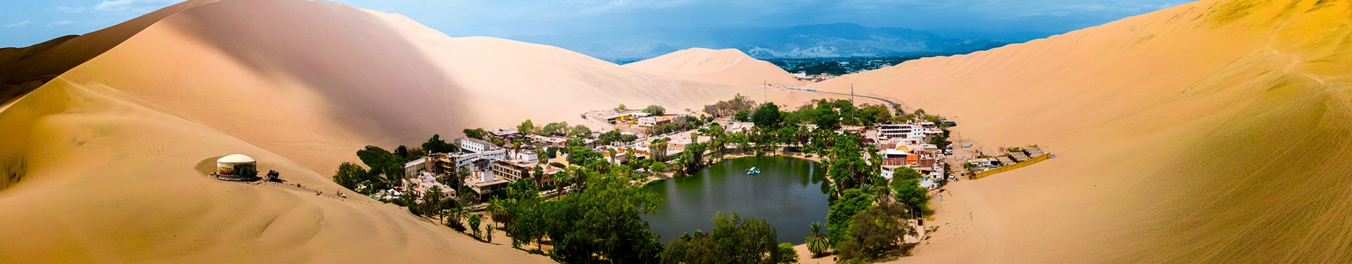 Lima, Ica, Huacachina, Cusco, Machu Picchu, Valle Sagrado y Montaña Arcoiris
