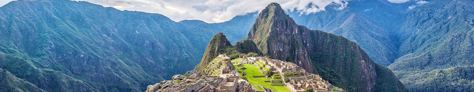 Lima, Cusco, Machu Picchu, Maras, Montaña Arcoiris, Lago Titicaca y Arequipa