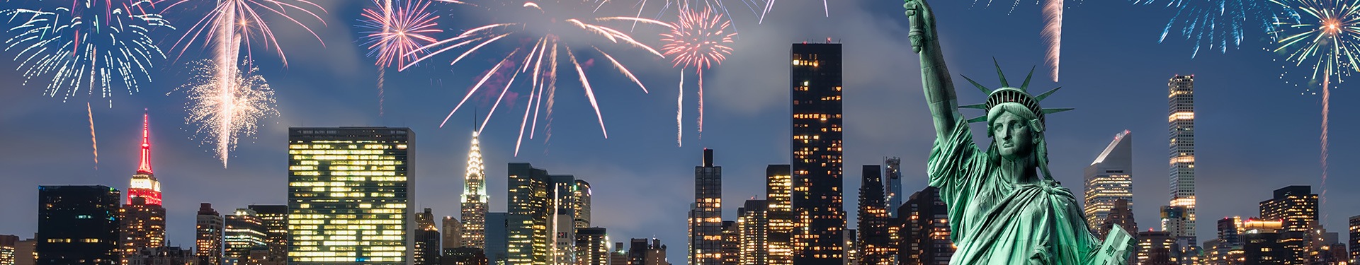 Especial Fin de Año en Nueva York