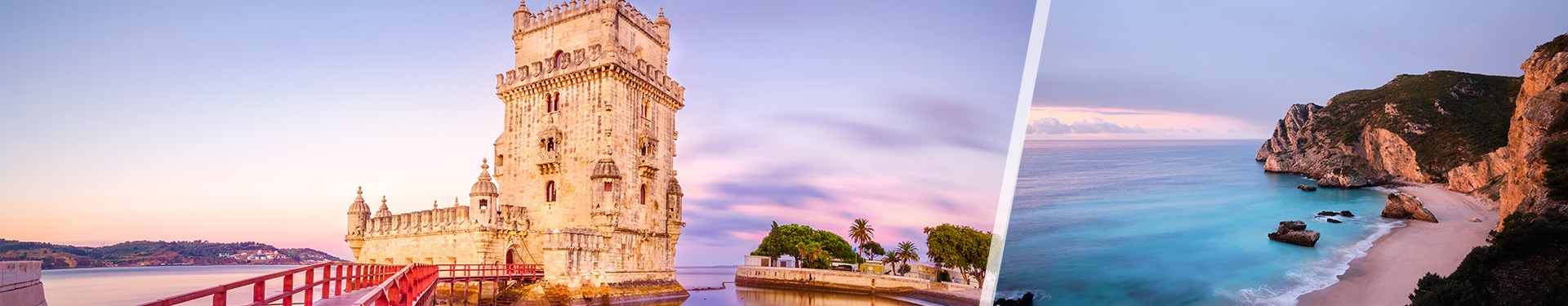 Lisboa y Sesimbra
