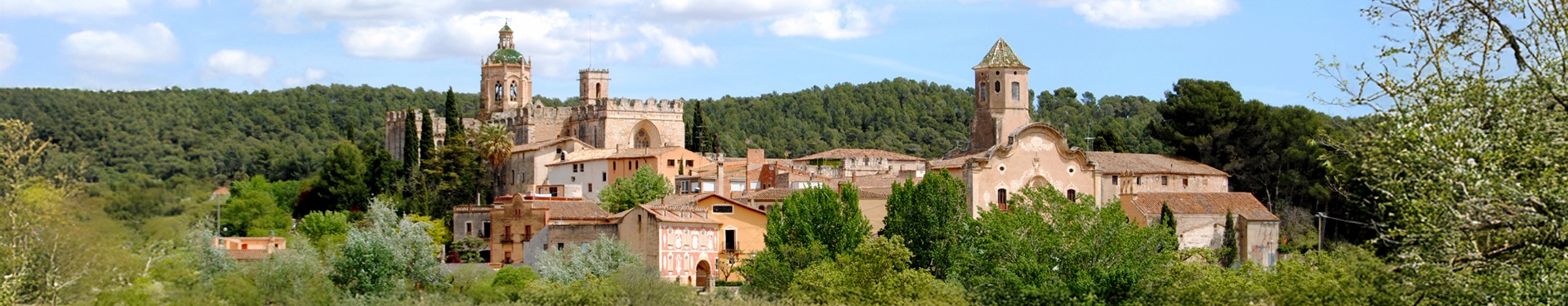 De Barcelona a Tarragona. Viñedos con sabor a mar. Grand Tour de Catalunya (TRAMO 1)