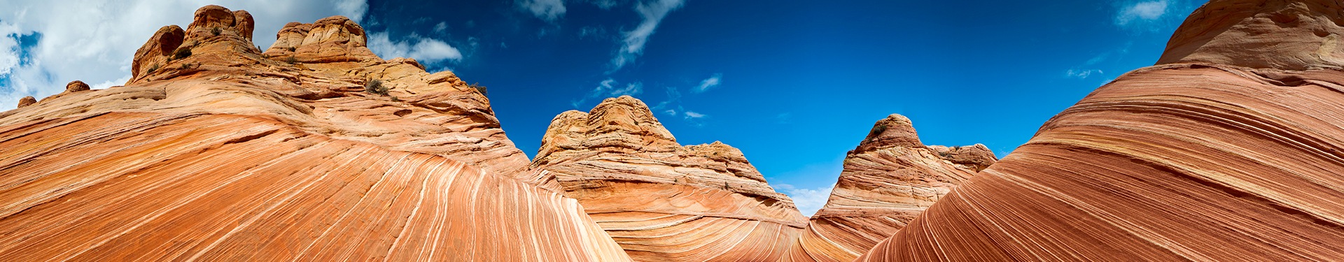 Ruta por las espectaculares "Four Corners", desde Phoenix al Gran Cañon, con Parques Naturales y Tesoros Culturales