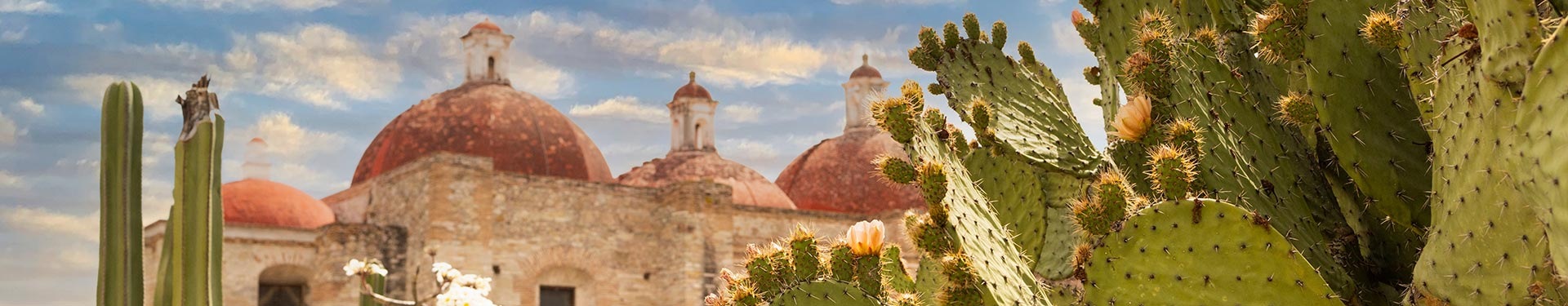 Especial +60 Senior México, joyas coloniales y mitos prehispánicos