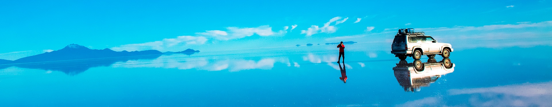 Santa Cruz, Sucre, Salar de Uyuni, La Paz y Lago Titicaca con Misiones Jesuitas