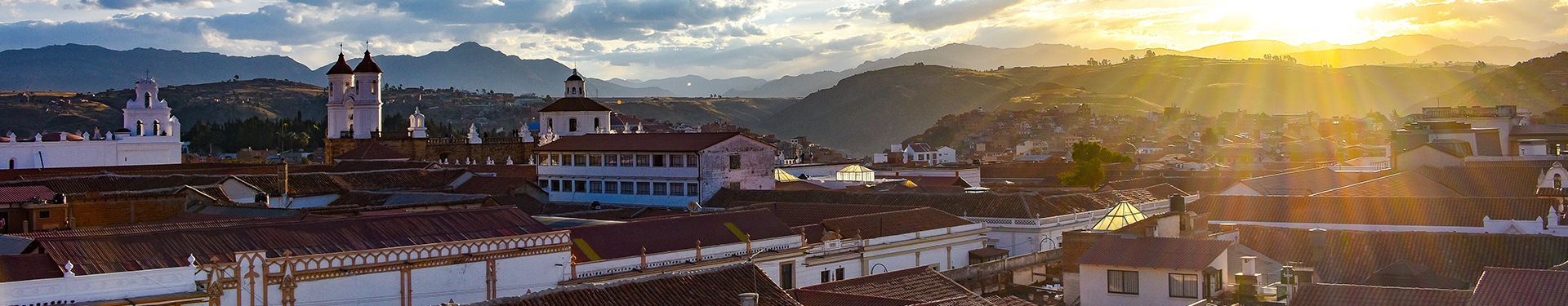 De Santa Cruz a Cusco con Salar de Uyuni y Machu Picchu