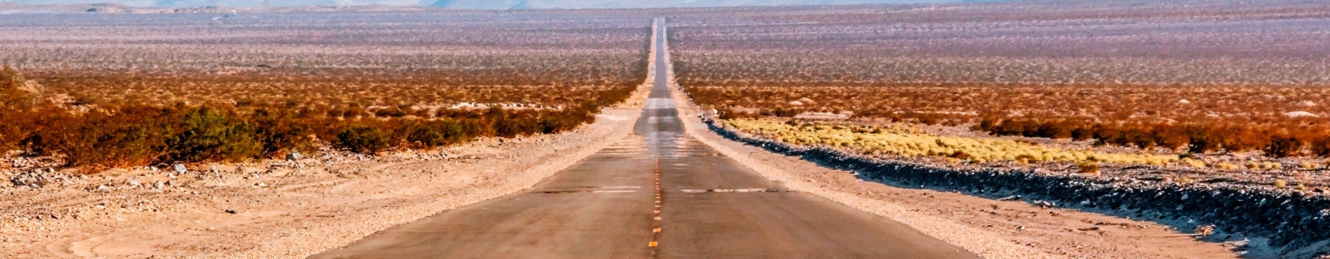 Ruta 66, desde Chicago hasta Los Ángeles y San Francisco