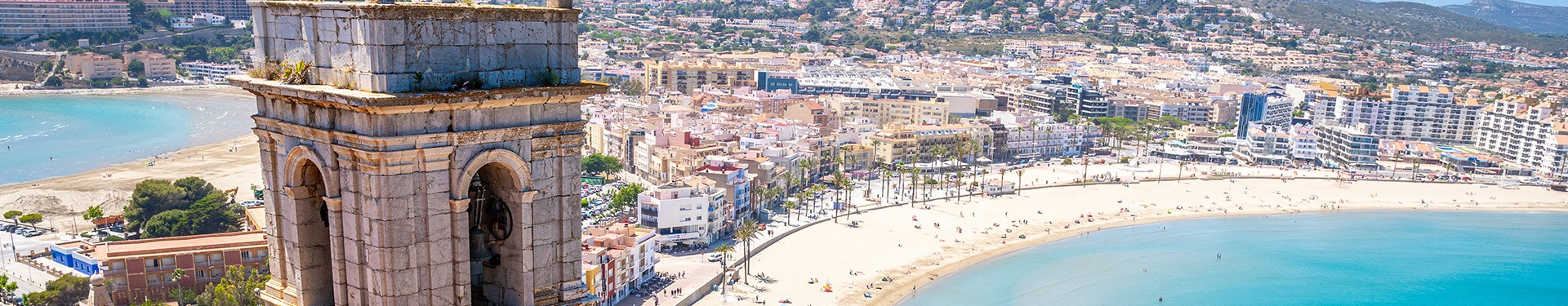Especial +60 Senior Castellón, patrimonio histórico del Mediterráneo