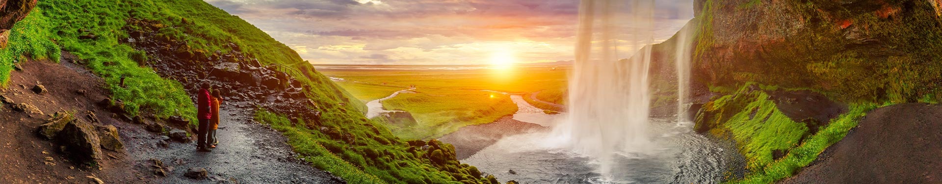 Salidas Especiales Islandia, Belleza Natural