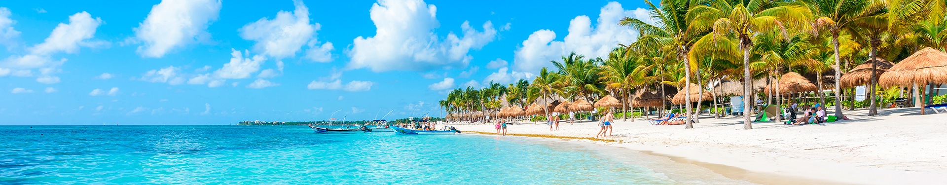 Ruta desde California hasta Nevada con Parques Naturales y Cancún