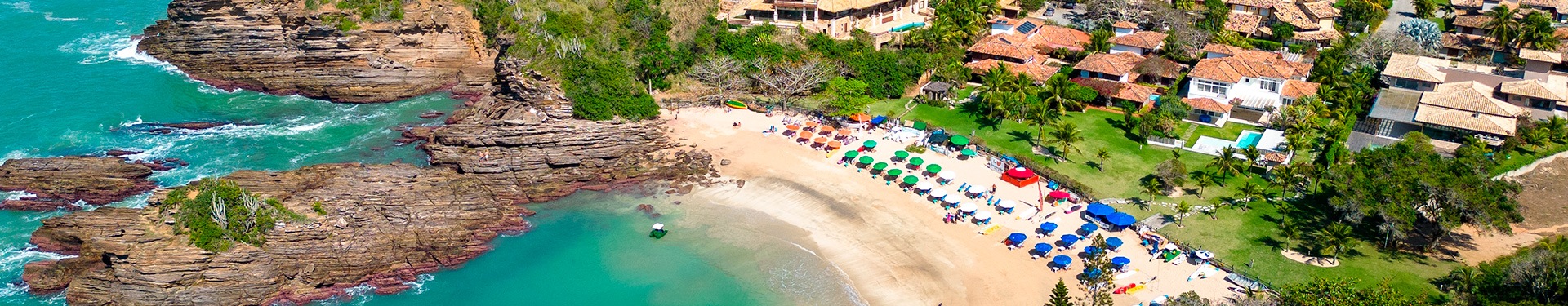 Río de Janeiro y Búzios
