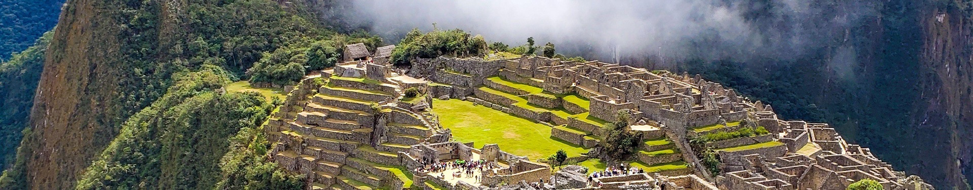 Lima, Arequipa, Cañón del Colca, Lago Titicaca, Cusco, Machu Picchu, Moray, Montaña Vinicunca y Punta Cana