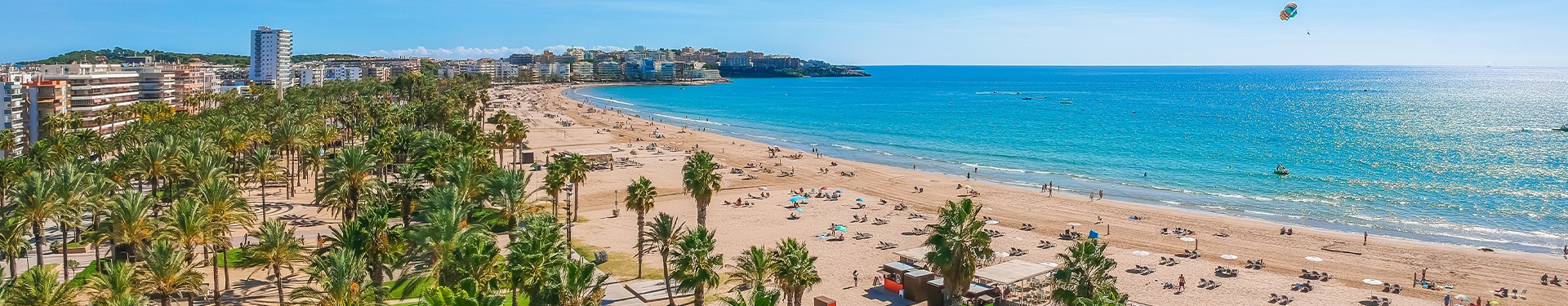 Escapada con tu coche por la Costa Daurada