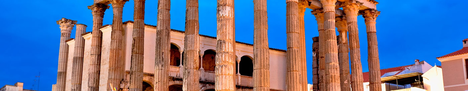 Especial +60 Senior Extremadura: legado histórico