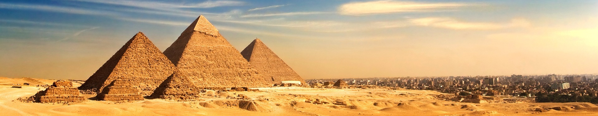 Nefertiti: El Cairo y Crucero Luxor, sábados desde Barcelona