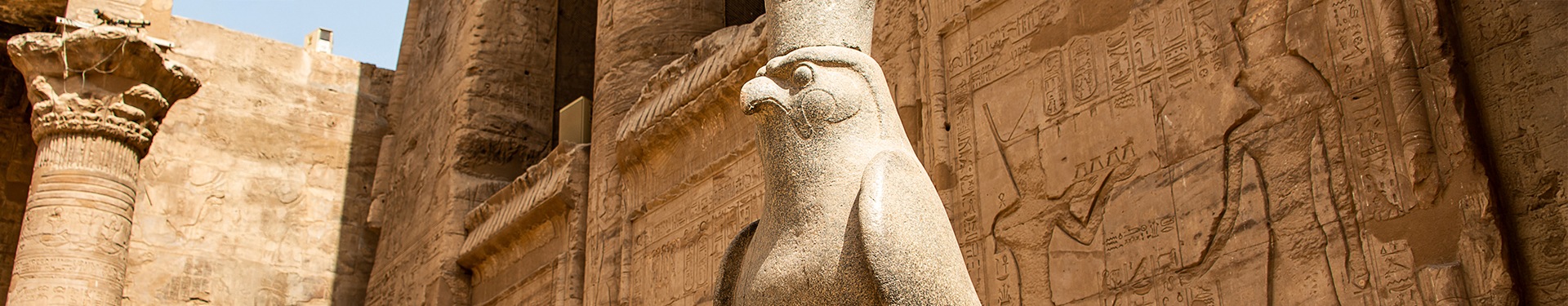 Ramsés: El Cairo y Crucero Asuán Todo Incluido