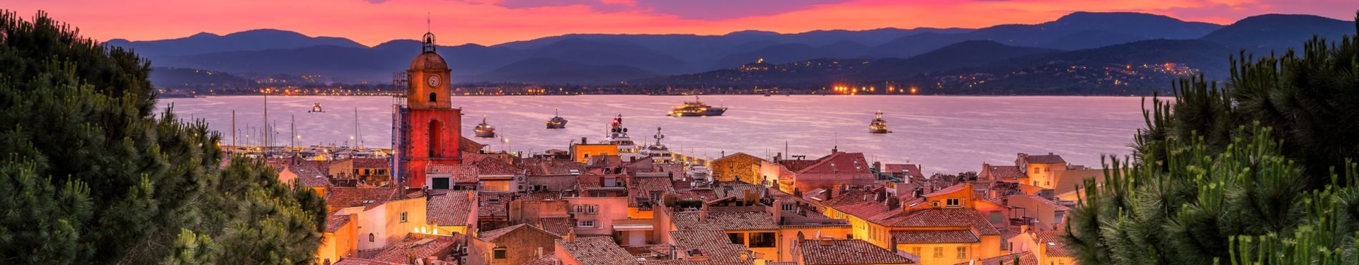 Provenza y La Costa Azul