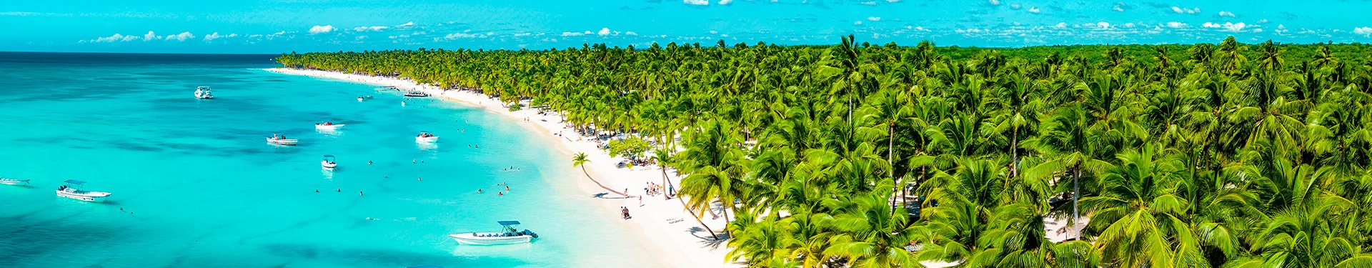 Punta Cana y Bayahibe
