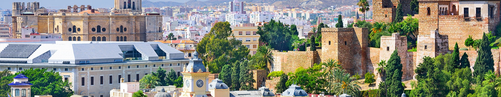 Especial +60 Senior Málaga, legado histórico de la Costa del Sol 2026