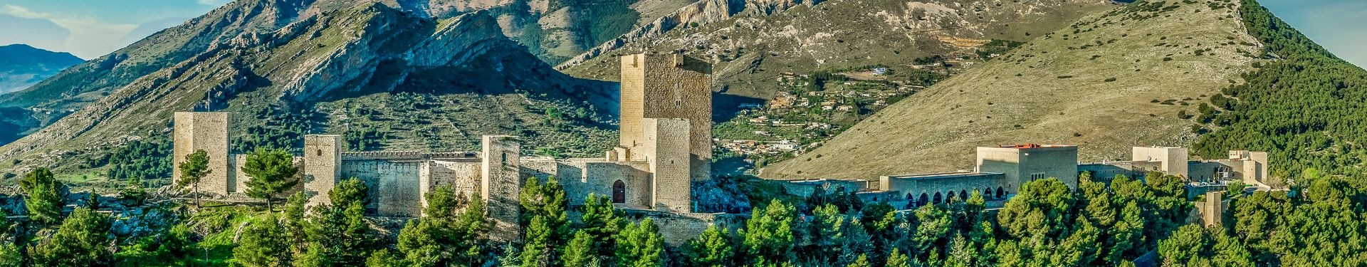 Especial +60 Senior Ruta de Paradores Jaén, riqueza cultural