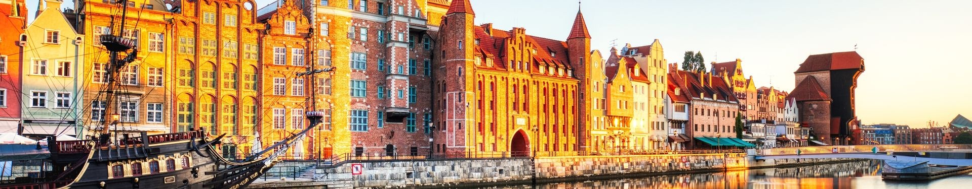 Salidas Especiales Verano Encantos de Polonia