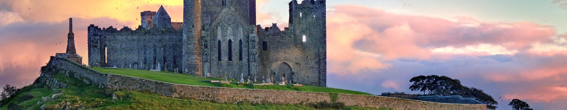 Irlanda Clásica