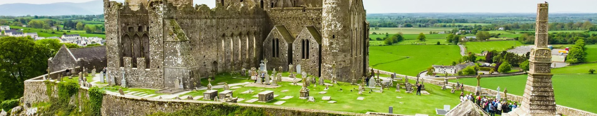 Irlanda Esencial