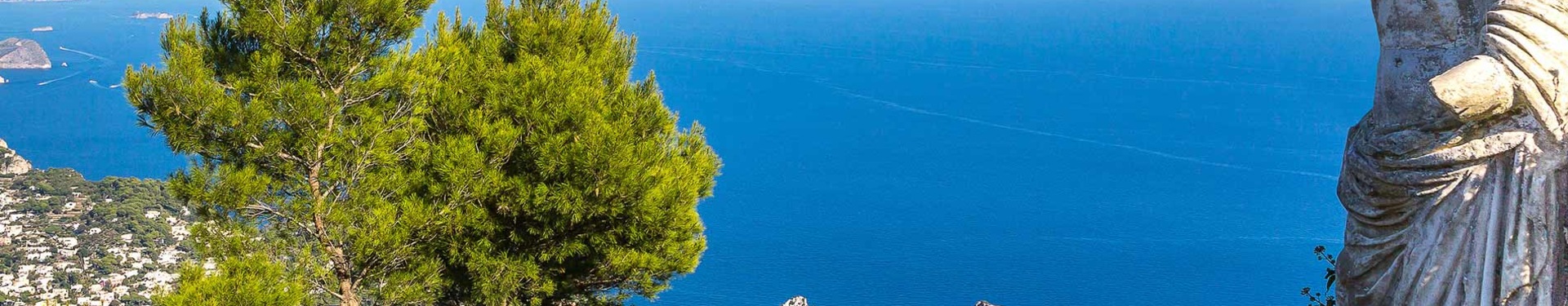 Campania: mar, historia y tradición (salidas verano 2026)
