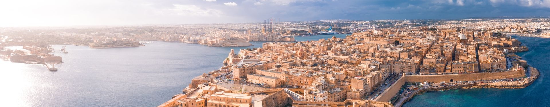 Salidas Especiales Verano Malta Esencial