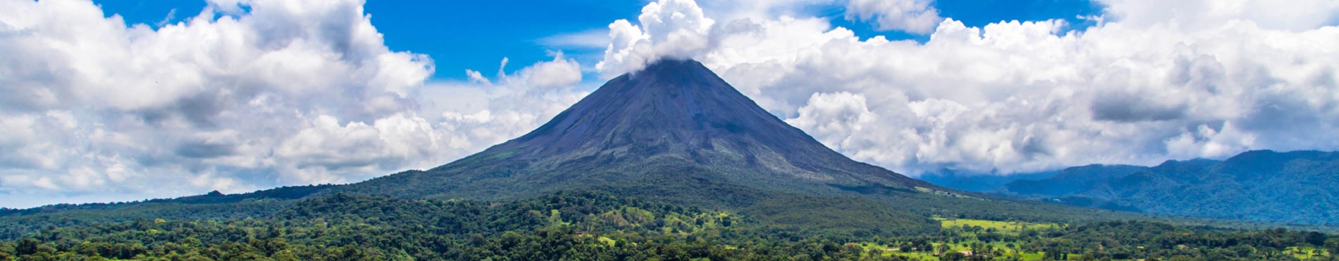 Costa Rica a tu alcance