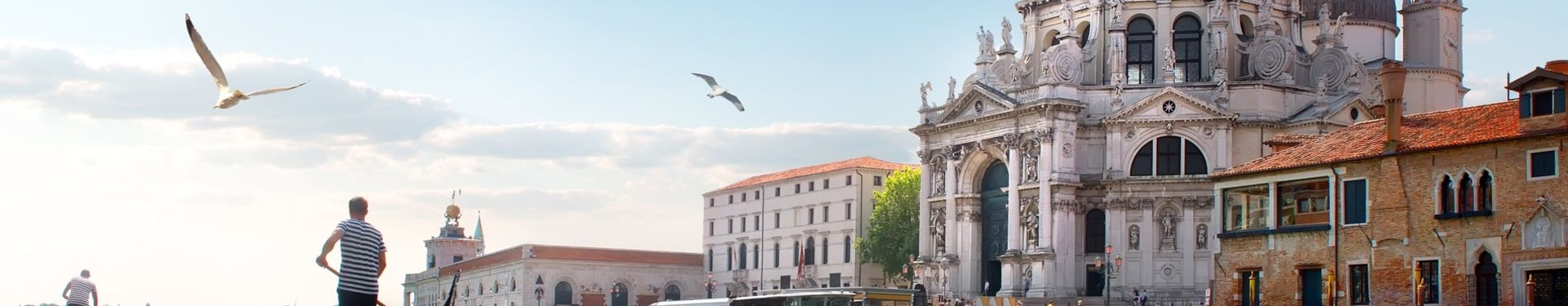 Italia a tu alcance