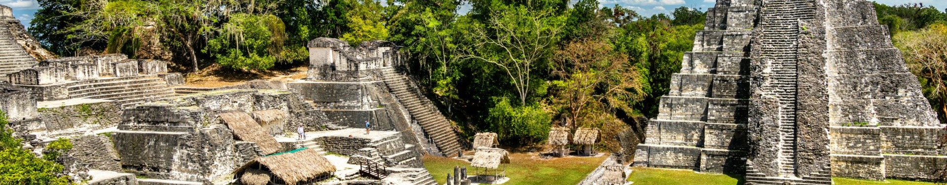 Guatemala espectacular