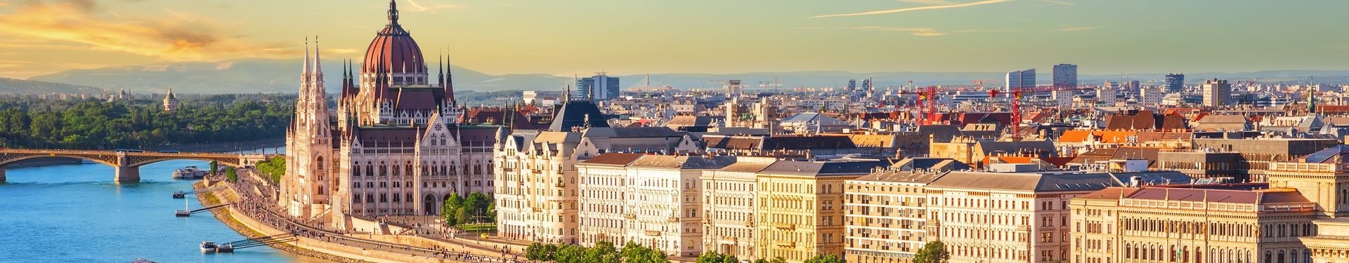 Salidas especiales Ciudades Imperiales de Centroeuropa