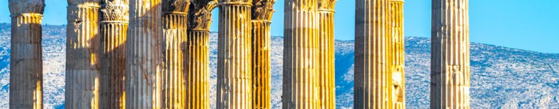 Grecia espectacular (salida lunes y jueves)