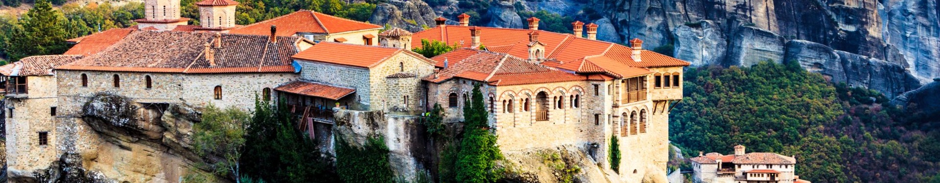 Grecia espectacular (salida martes y viernes)