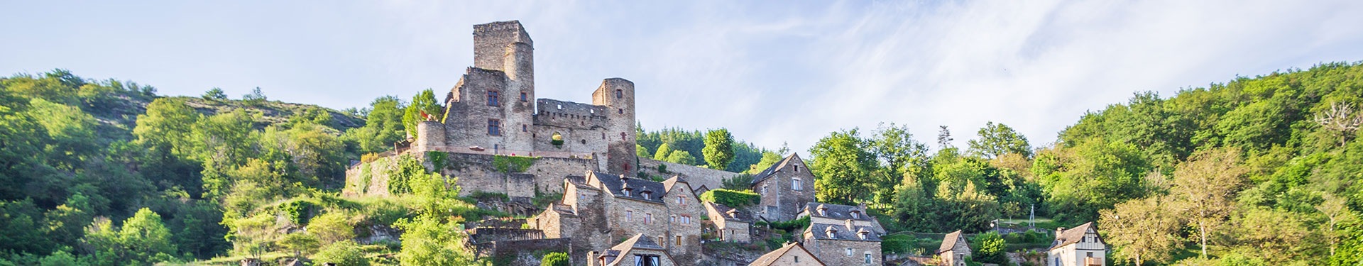 Especial +60 Senior Occitania, rincones del sur de Francia