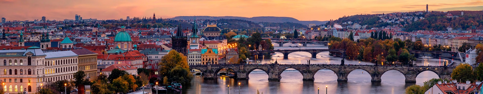 Especial +60 Senior Ciudades Imperiales (Entrada por Praga)