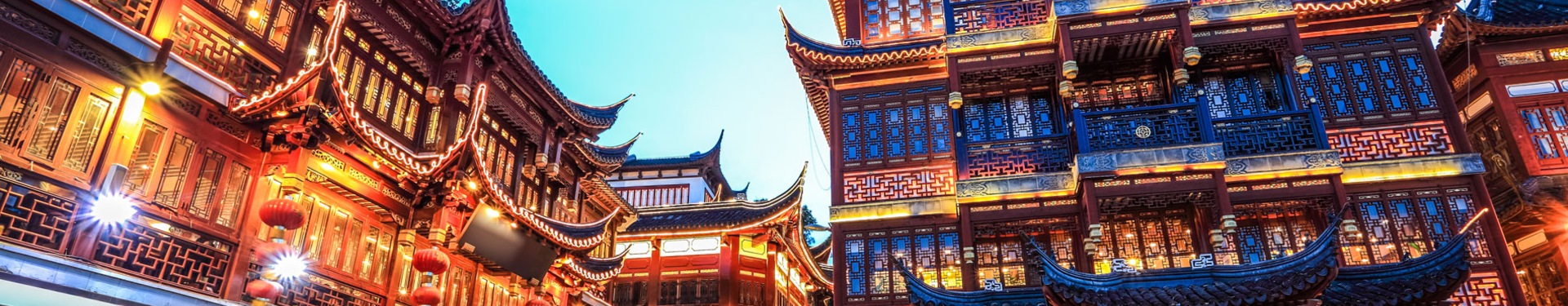 Especial +60 Senior China, un viaje por la historia y modernidad