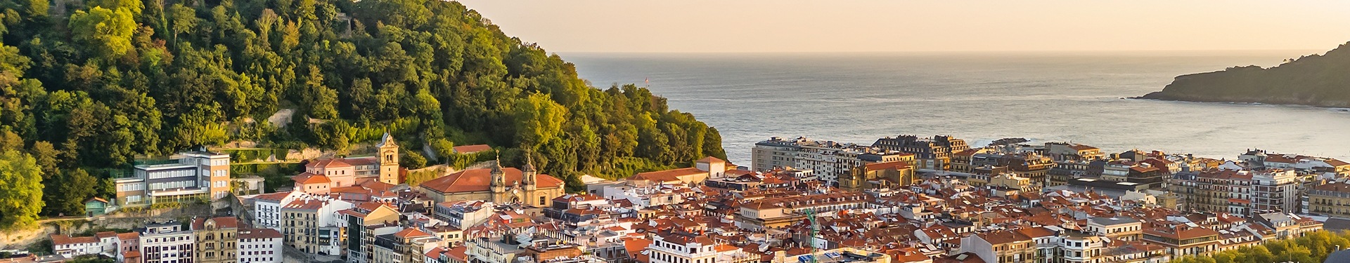 Descubre Euskadi