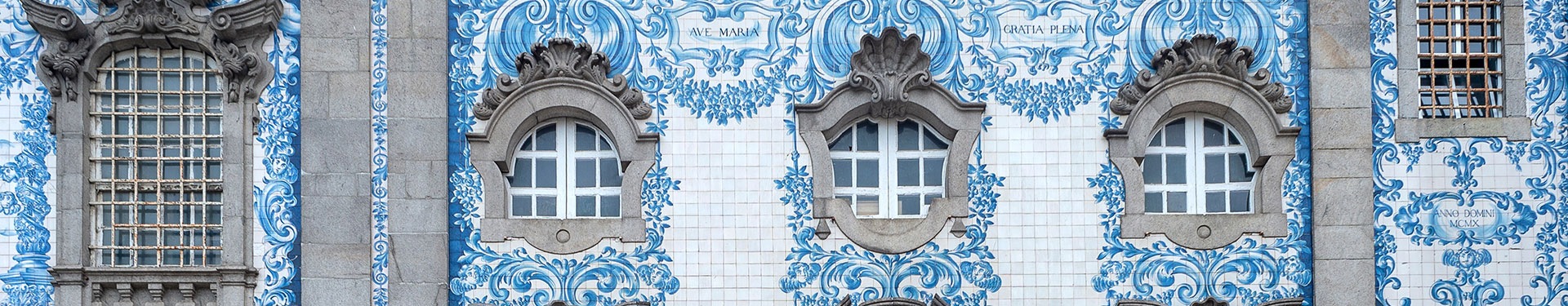 Especial +60 Senior Oporto y encantos del norte de Portugal
