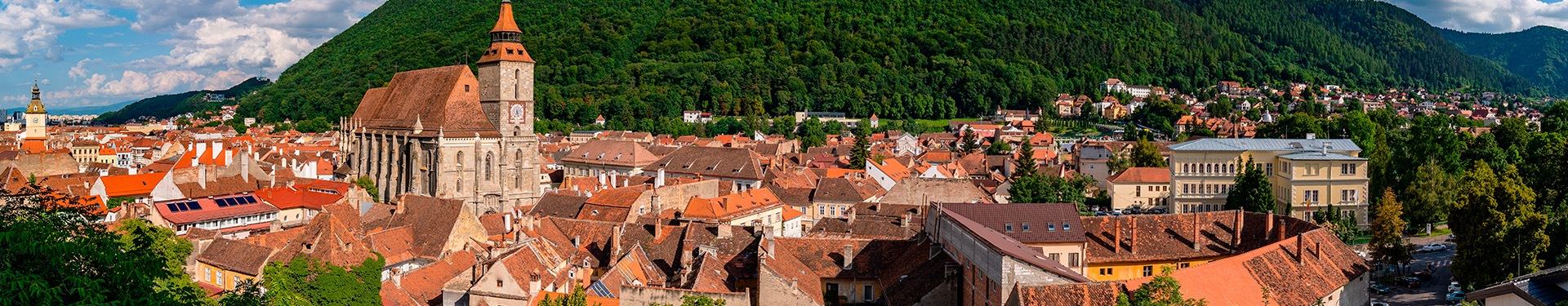 Viaje por Rumania, Transilvania, Cárpatos y Bucovina