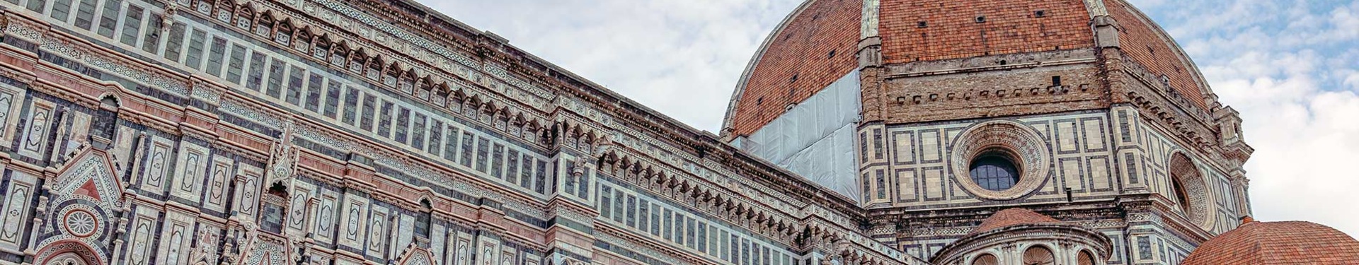 FAST PACK Venecia - Florencia - Roma Express (Salida Martes con Coliseo)