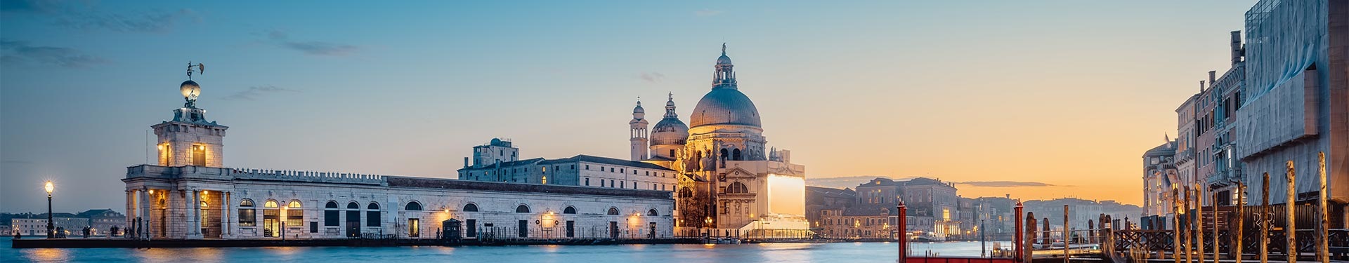 FAST PACK Venecia - Florencia - Roma Express (Salida Martes con Vaticano)